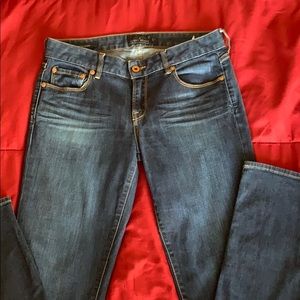 Lucky brand jeans